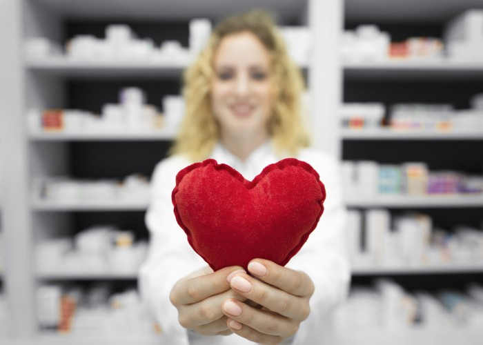 high-cholesterol:-young-woman-empowered-by-condition