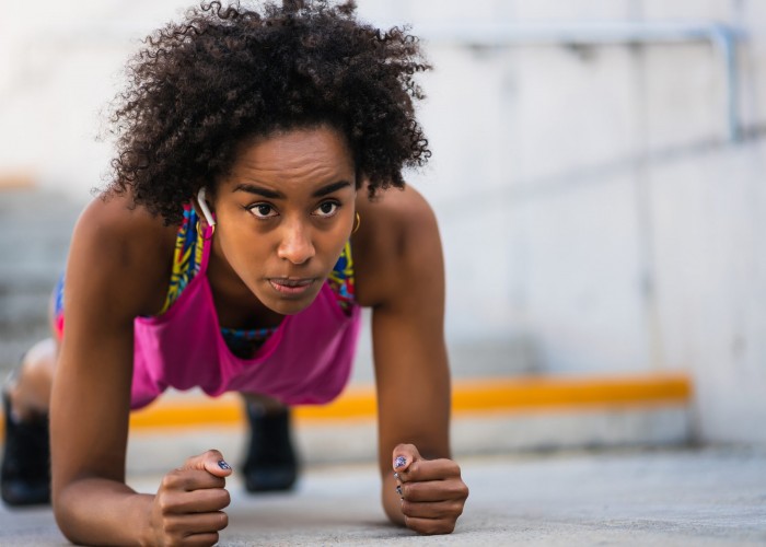 fighting-fit:-how-to-make-your-fitness-resolutions-stick